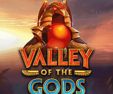 Огляд ігрового автомата Valley of the Gods від Yggdrasil
